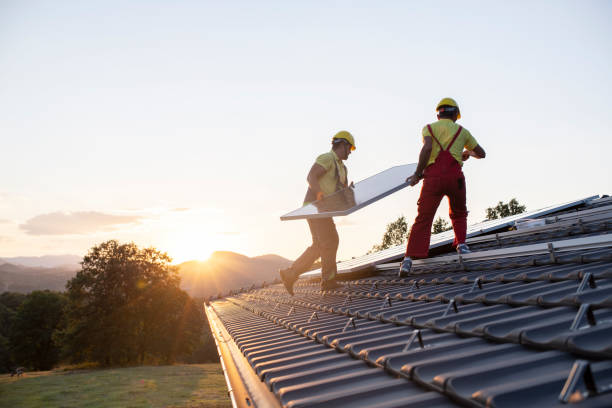 Best Solar Panel Roofing Installation  in Alamo, CA
