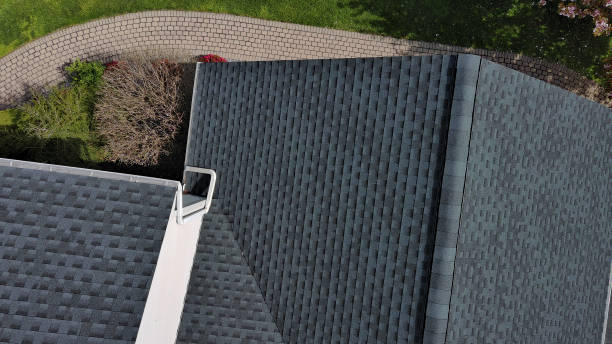 Best Green or Eco-Friendly Roofing Solutions  in Alamo, CA