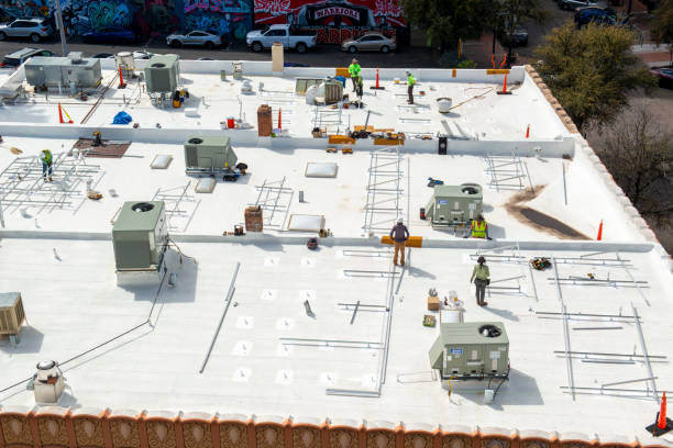Best Roof Leak Repair  in Alamo, CA
